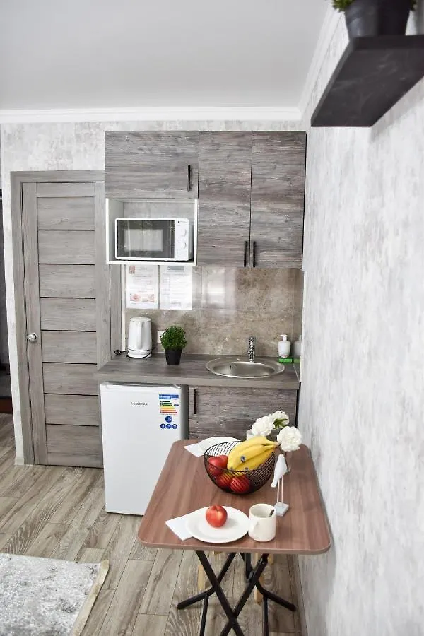 Yourhouse На Си Синхая Недалеко От Меги Алматы 0*,  Казахстан